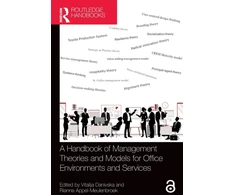 KNYGA Vitalija Danivska Handbook of Management Theories and Models for Office Environments and Services