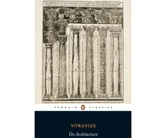 KNYGA Vitruvius Pollio On Architecture