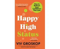 KNYGA Viv Groskop Happy High Status