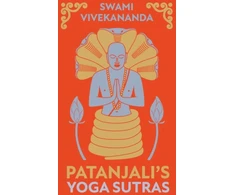 KNYGA Vivekananda Swami Patanjali's Yoga Sutras