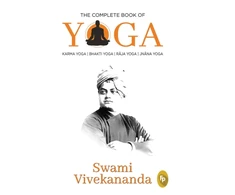 KNYGA Vivekananda Swami Make Your Own Luck