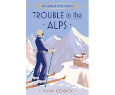 KNYGA Vivian Conroy Trouble in the Alps
