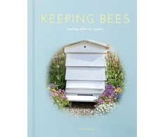 KNYGA Vivian Head Keeping Bees, Looking After an Apiary
