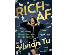 KNYGA Vivian Tu Rich AF