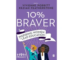 KNYGA Vivienne Porritt 10% Braver