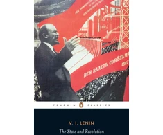 KNYGA Vladimir Ilich Lenin Lenin Vladimir State and Revolution
