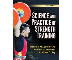 KNYGA Vladimir M Zatsiorsky Science and Practice of Strength Training