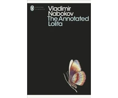 KNYGA Vladimir Nabokov Annotated Lolita