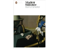 KNYGA Vladimir Nabokov Bend Sinister