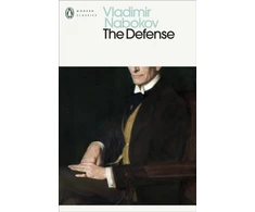 KNYGA Vladimir Nabokov Defense