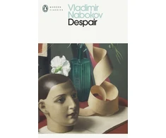 KNYGA Vladimir Nabokov Despair