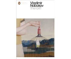 KNYGA Vladimir Nabokov Gift