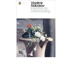 KNYGA Vladimir Nabokov Invitation to a Beheading