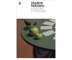 KNYGA Vladimir Nabokov Laughter in the Dark