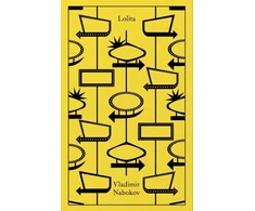 KNYGA Vladimir Nabokov Lolita