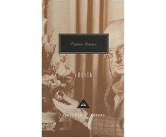 KNYGA Vladimir Nabokov Lolita