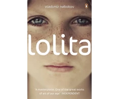 KNYGA Vladimir Nabokov Lolita