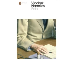 KNYGA Vladimir Nabokov Pnin