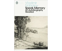 KNYGA Vladimir Nabokov Speak, Memory, An Autobiography Revisited