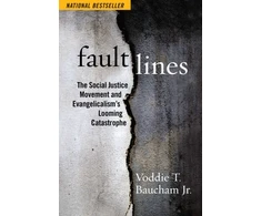KNYGA Voddie T. Baucham, Jr. Fault Lines