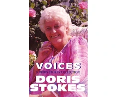 KNYGA Voices: A Doris Stokes Collection