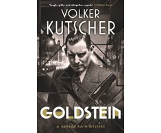 KNYGA Volker Kutscher Goldstein