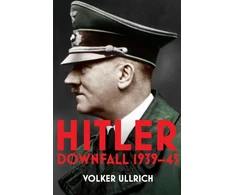 KNYGA Volker Ullrich Hitler: Volume II