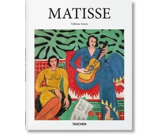 KNYGA Volkmar Essers Matisas