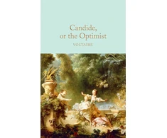 KNYGA Voltaire Candide, or The Optimist