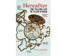 KNYGA Vona Groarke Hereafter