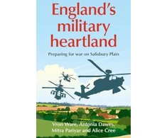 KNYGA Vron Ware England’S Military Heartland