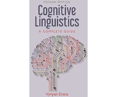 KNYGA Vyvyan Evans Cognitive Linguistics
