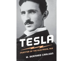 KNYGA W Bernard Carlson Tesla