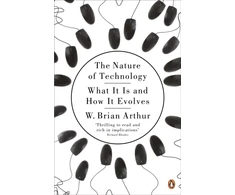 KNYGA W Brian Arthur Nature of Technology