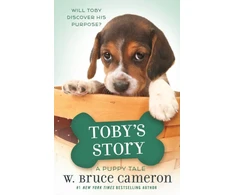 KNYGA W Bruce Cameron Toby's Story