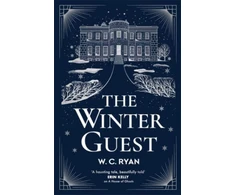 KNYGA W C Ryan Winter Guest, The perfect chilling, gripping mystery as the nights draw in