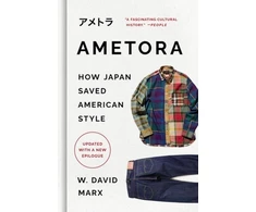 KNYGA W David Marx Ametora
