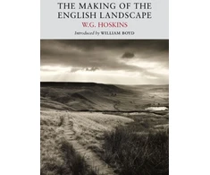 KNYGA W G Hoskins Hoskins W G Making of the English Landscape