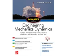 KNYGA W G Mclean Schaum's Outline of Engineering Mechanics Dynamics, Seventh Edition