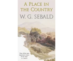 KNYGA W G Sebald Place in the Country