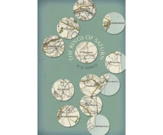 KNYGA W G Sebald Rings of Saturn