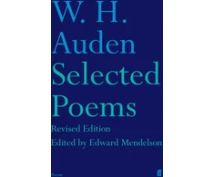 KNYGA W. H. Auden Selected Poems