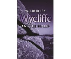KNYGA W J Burley Wycliffe and the Beales