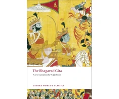 KNYGA W J Johnson Bhagavad Gita