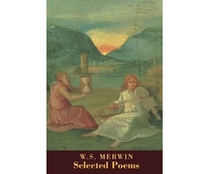 KNYGA W S Merwin Selected Poems