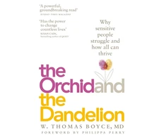 KNYGA W Thomas Boyce Orchid and the Dandelion