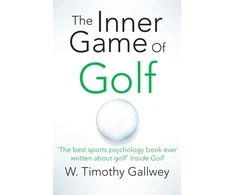 KNYGA W Timothy Gallwey Timothy Gallwey W Inner Game of Golf