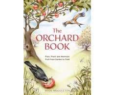 KNYGA Wade Muggleton Orchard Book