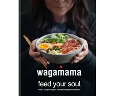 KNYGA wagamama Feed Your Soul