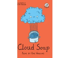 KNYGA WAKELING Cloud Soup